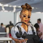 High-End Hair Salon UAE: