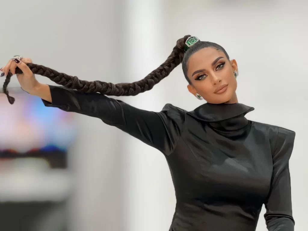 Celebrity Hair Stylist Dubai: World-Class Hair Artistry for Those Who Demand the Best