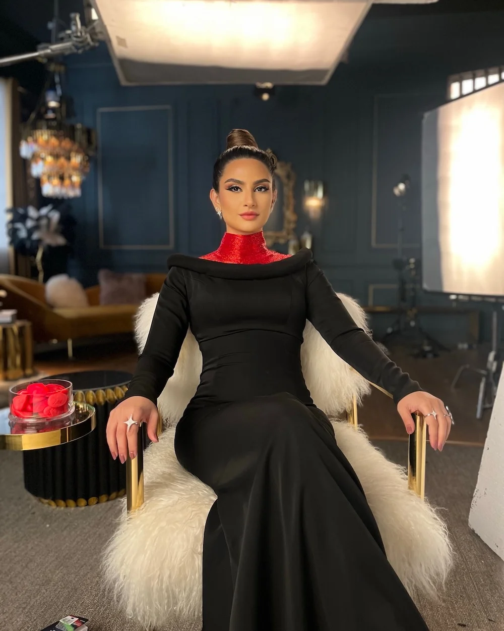 Styling & Editorial Sessions 5 - top hair salons in UAE 20241116_165801000_iOS