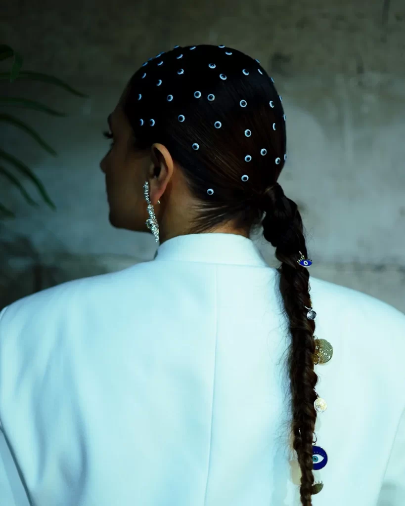 Top Hair Trends in Dubai Right Now (And How to Get the Look)