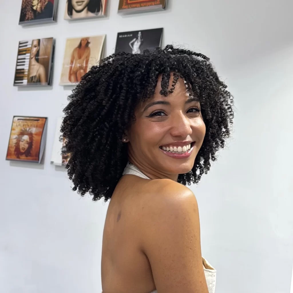 New Moon, New You: Inside the One Haircut in Dubai That Follows the Lunar Calendar