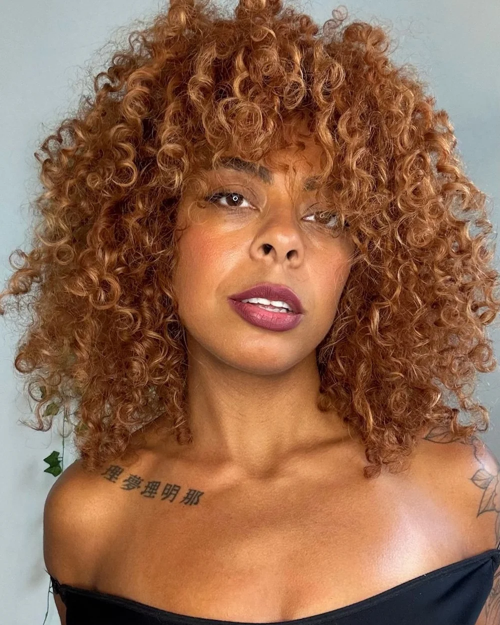 Curly Hair Cuts & Coloring 2 - top hair salons in UAE 20250318_155055652_iOS