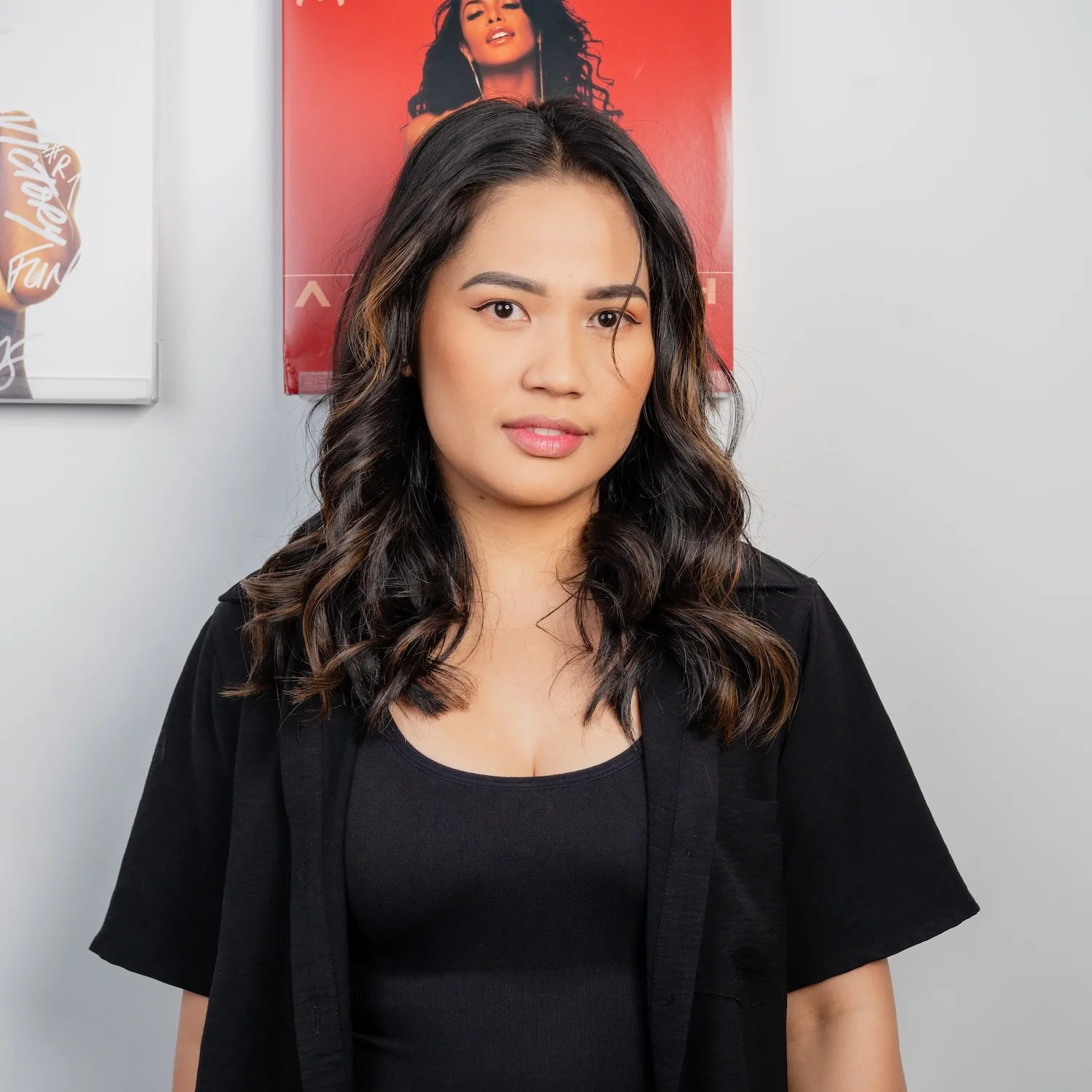About Us 6 - top hair salons in UAE Team Member
