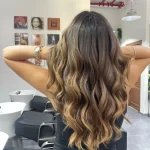 How to Extend the Life of Your Balayage (Without Losing That Fresh-Salon Glow)