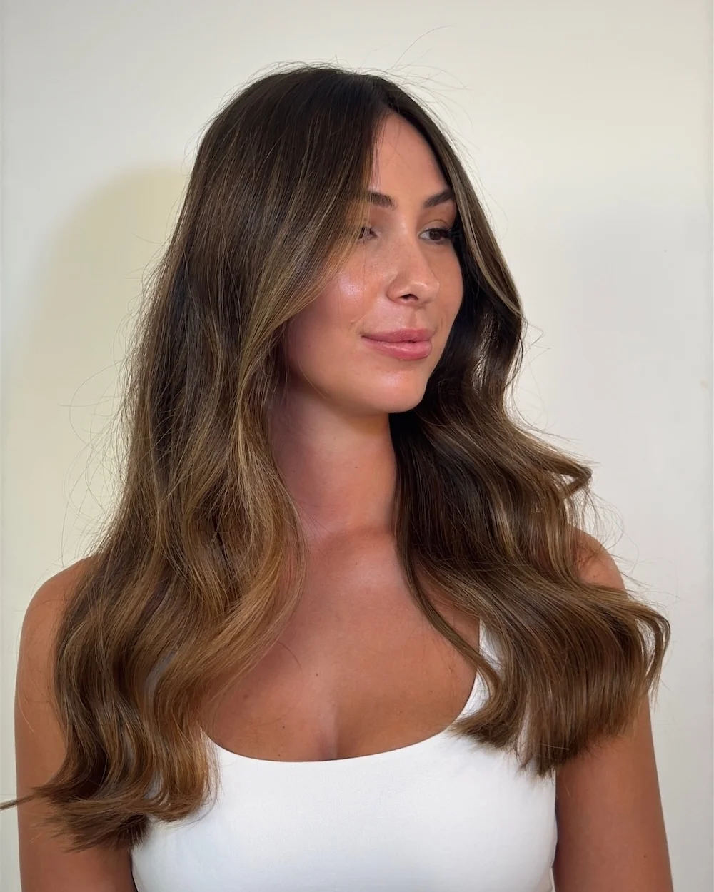 Lived-In Balayage 4 - top hair salons in UAE Lived-In Balayage salon in dubai