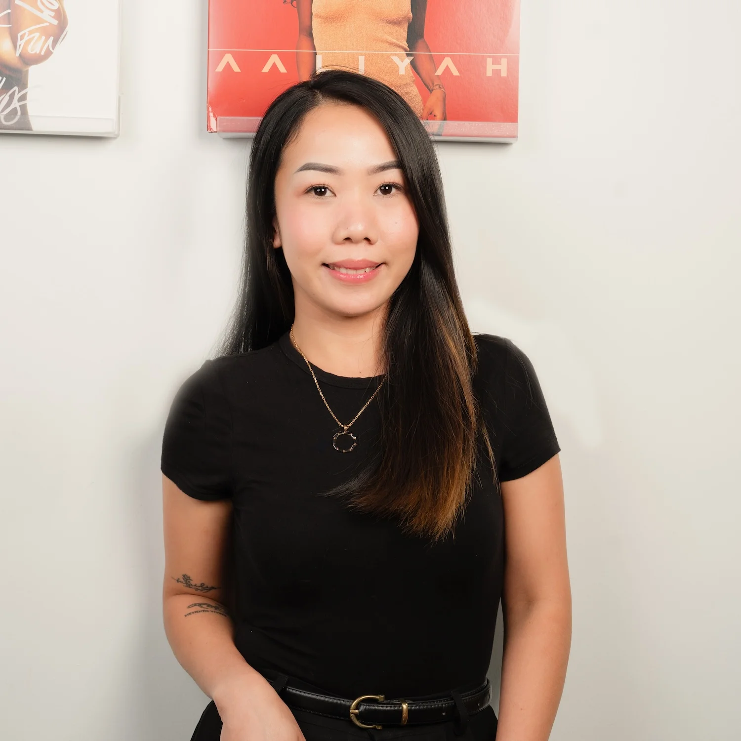 About Us 8 - top hair salons in UAE Team Member