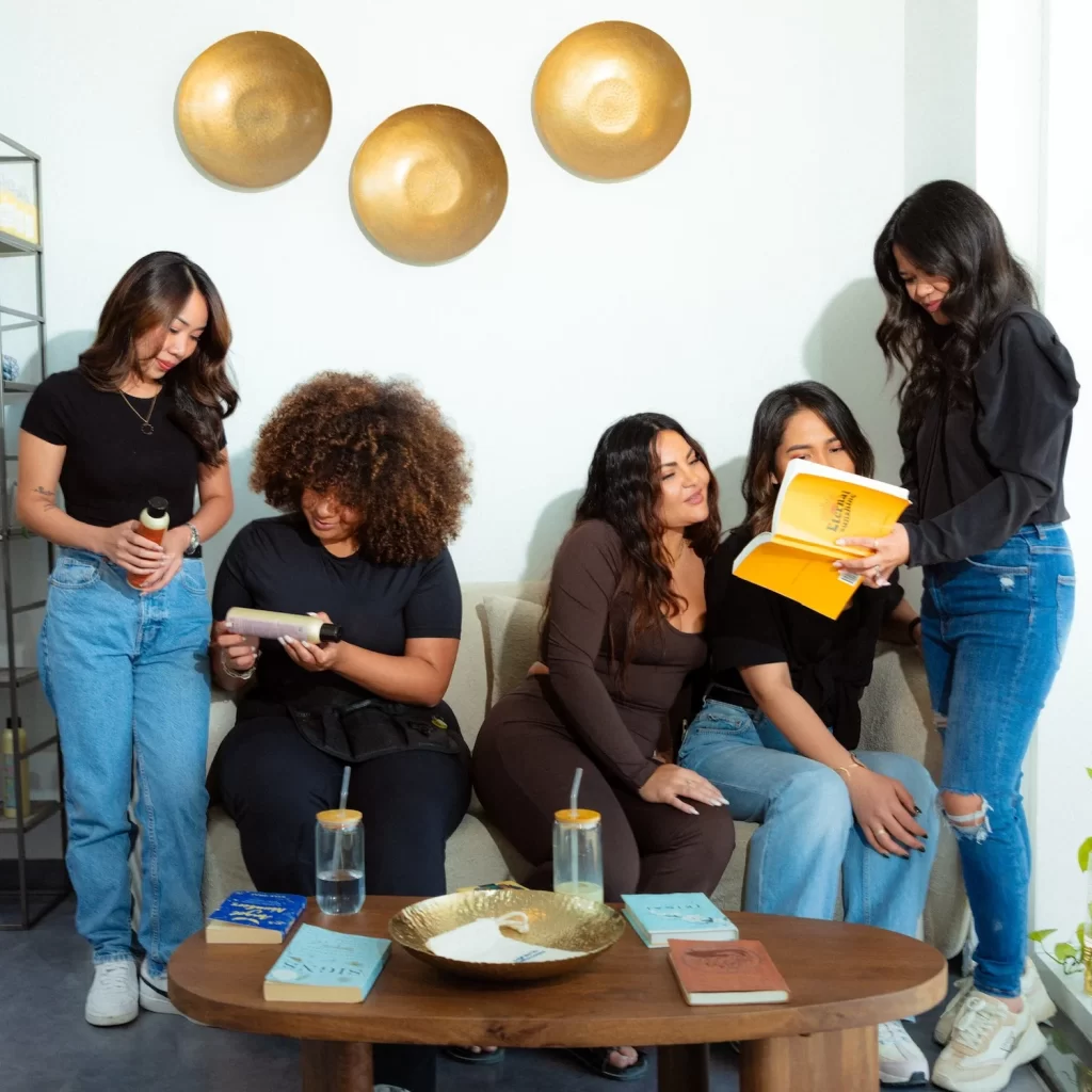 Luxury Haircare in the UAE: What to Expect from a High-End Hair Salon UAE