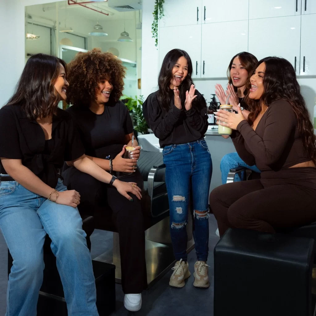 What Are the Benefits of Coloring Hair?