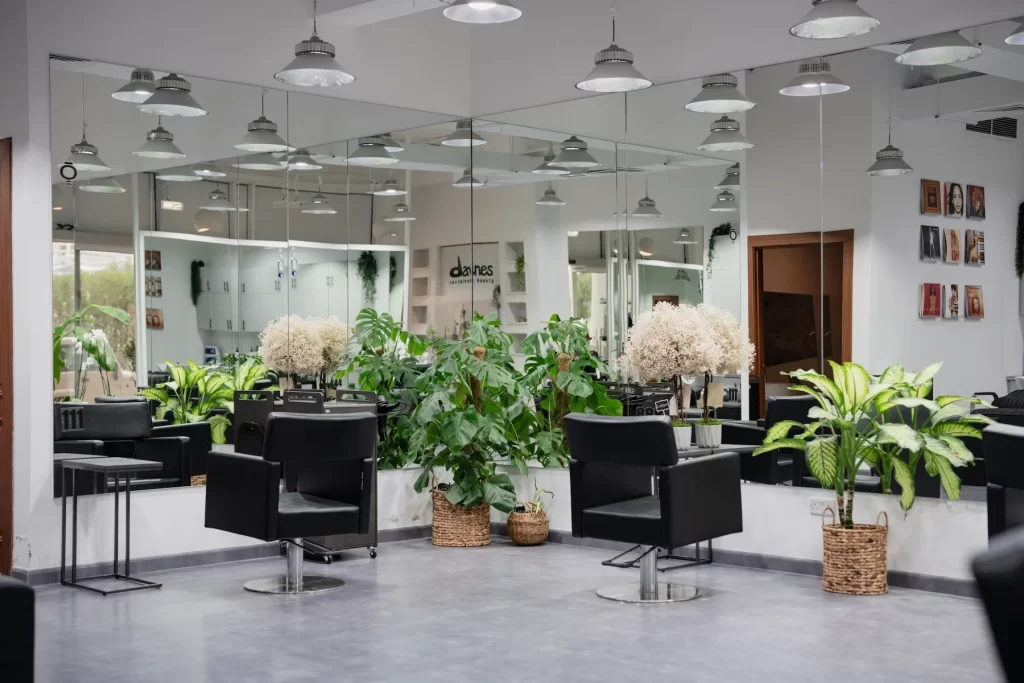 Why Boutique Salons Are Quietly Taking Over Dubai's Beauty Scene