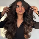 Which Hair Colours Are Dubai’s Women Loving This Season?