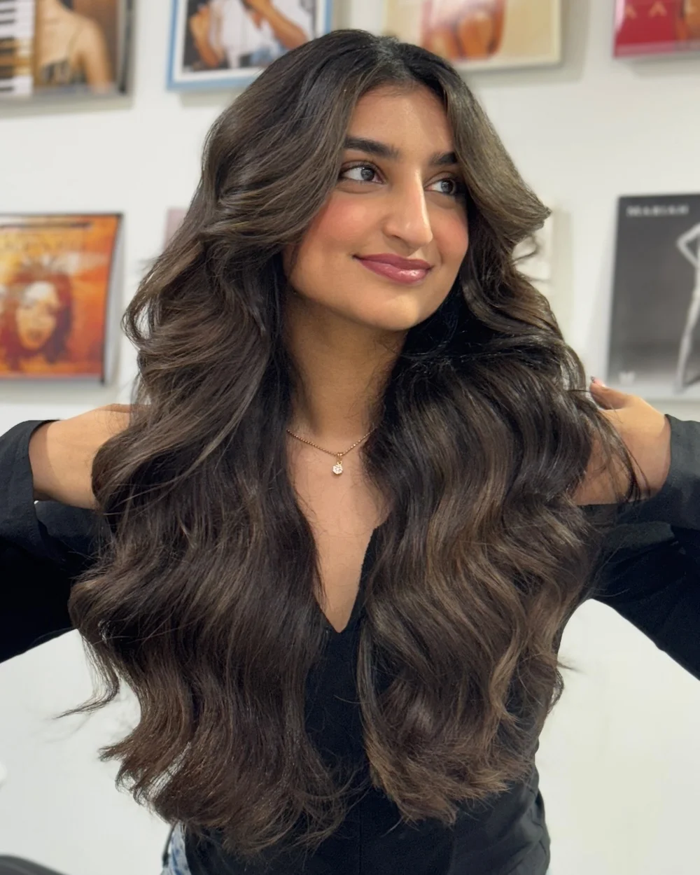 Lived-In Balayage 5 - top hair salons in UAE 20250918_044220785_iOS