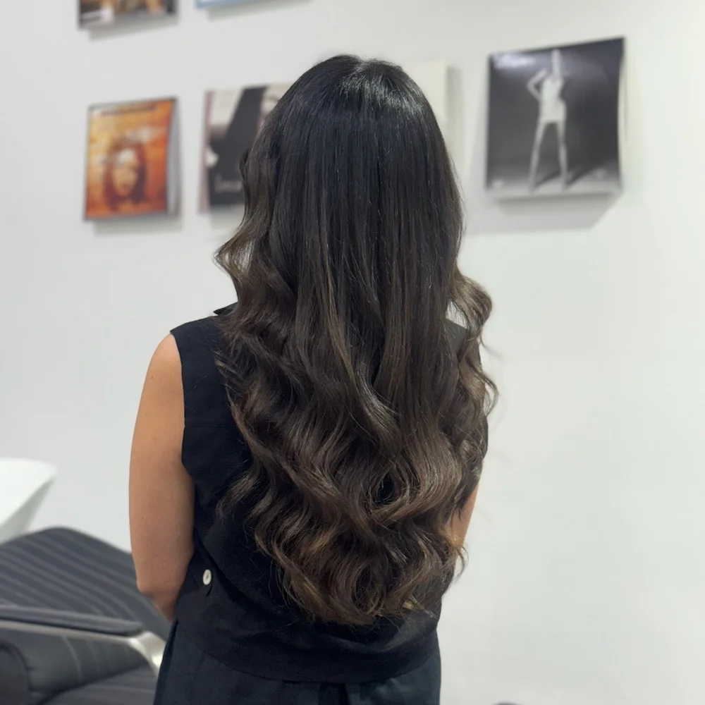 Lived-In Balayage 7 - top hair salons in UAE Is Lived In Balayage Right for You - best hair salon near me