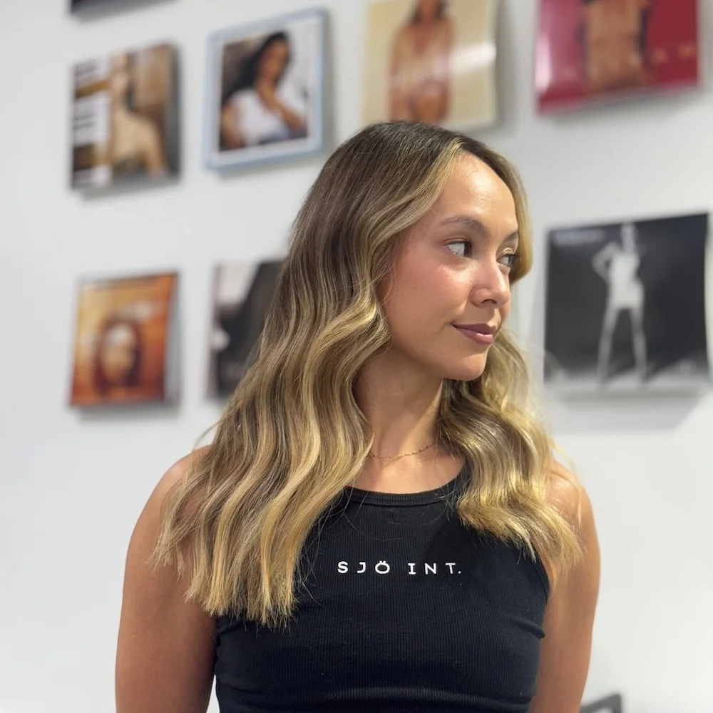 We Specialize In - best hair salon near me