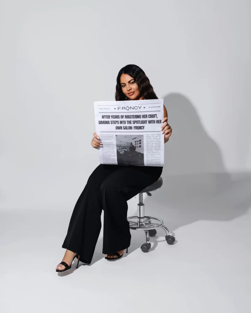 About Us 2 - top hair salons in UAE about simona - best hair salon near me