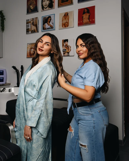 Which Hairstyle Really Suits You? Let’s Find Out at Frqncy Salon!