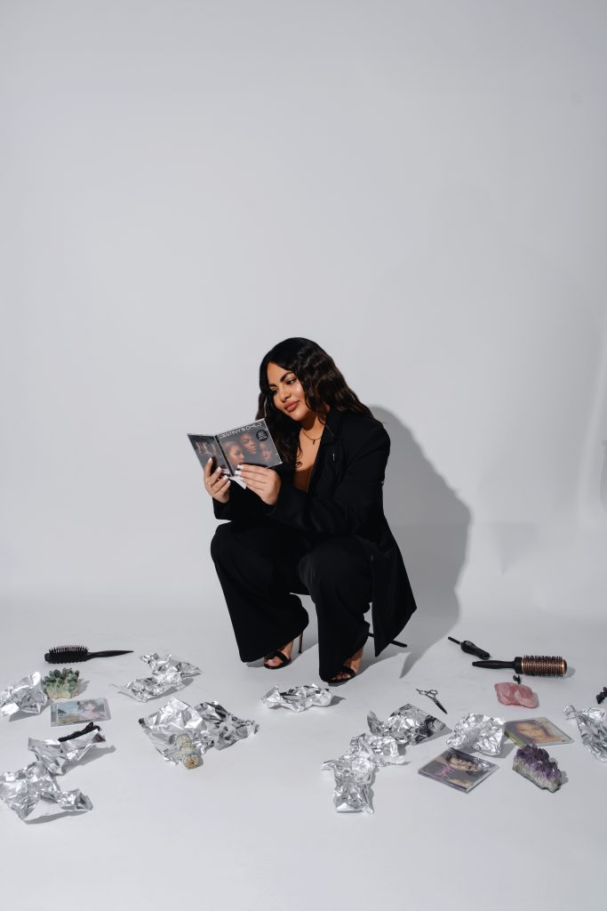 Inside Dubai's Luxury Hair Salon Scene: What 'Luxury' Actually Means